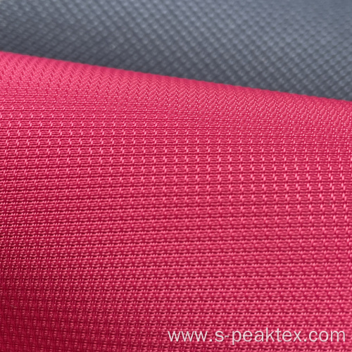 420D dobby Oxford Fabric PU COATING PVC